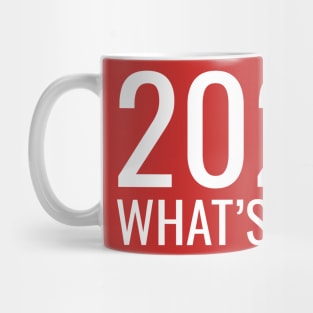 202X Mug